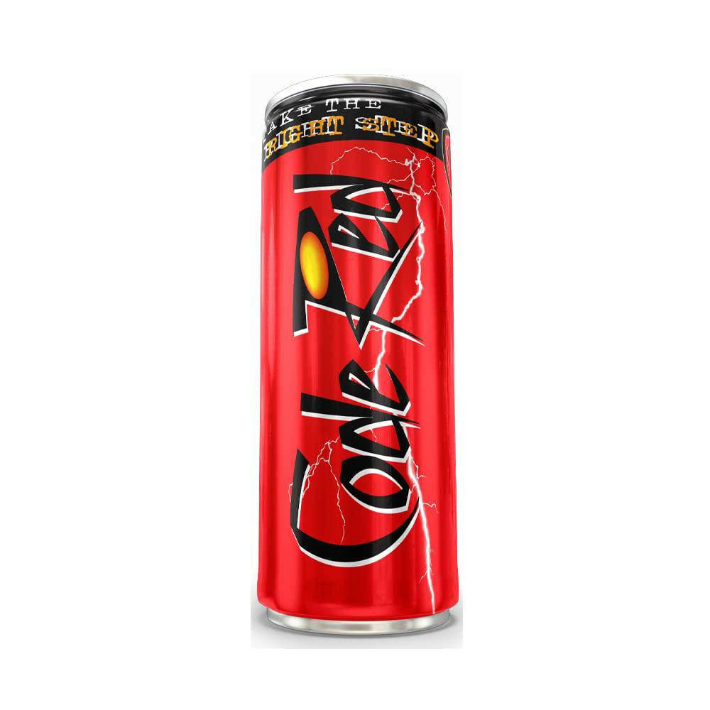 Code Red Energy Drink 250 ml