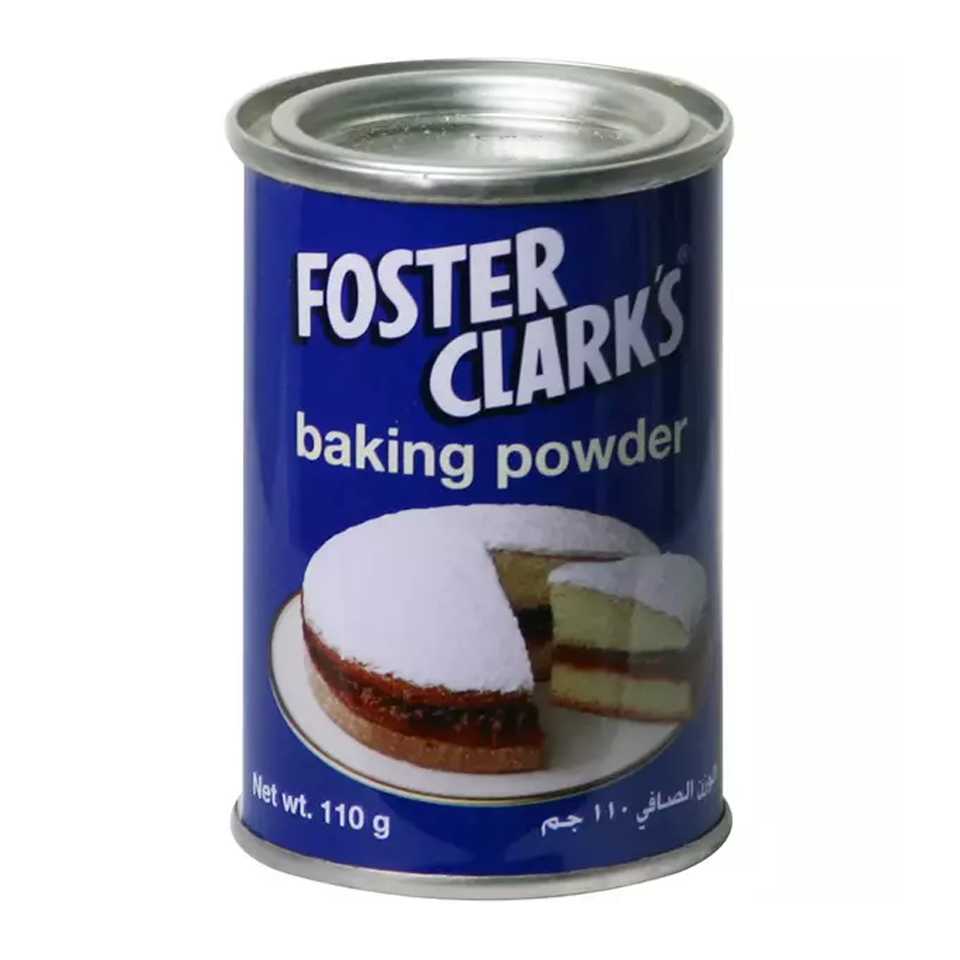 Foster Clark's Baking Powder 110 g