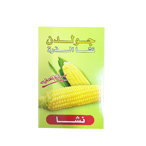 Golden Corn Starch 170 g