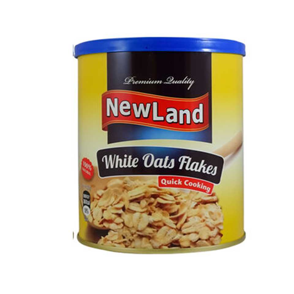 Newland Oats 400 gm