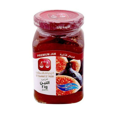 Libra jam 340 gm figs