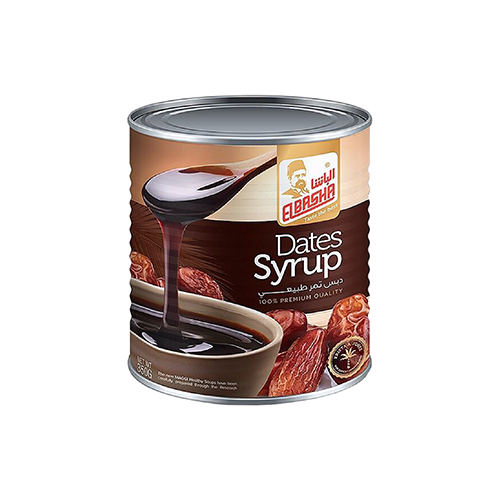 Al Basha date molasses 450g