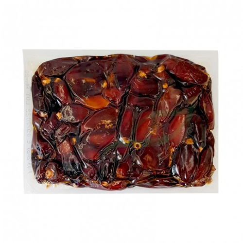 Golden Vacuum Dates 1 kg