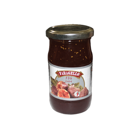 Faragello Jam 340 gFigs