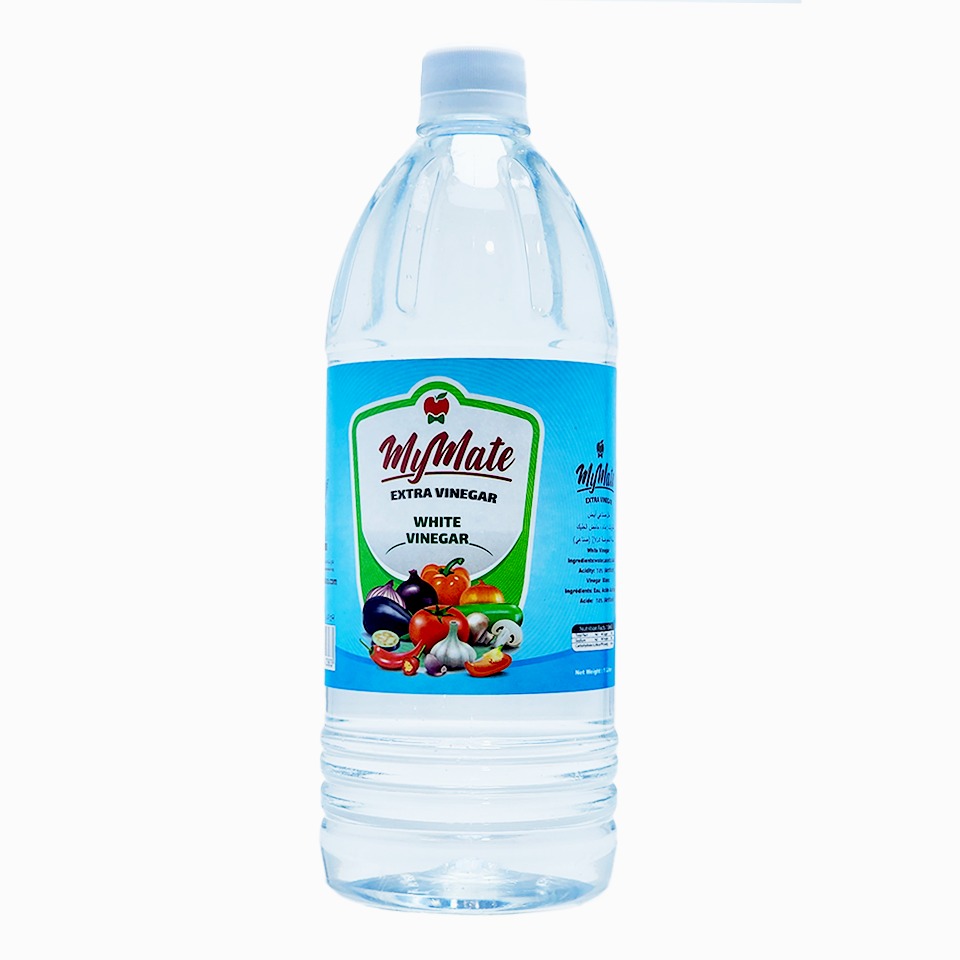 خل ماي ميت ابيض 1 لتر