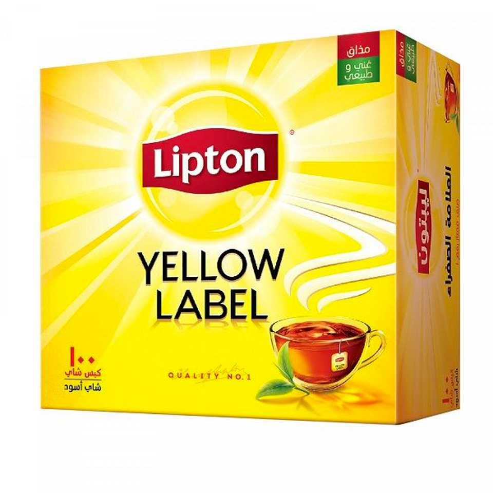 Lipton Tea 120 Medals