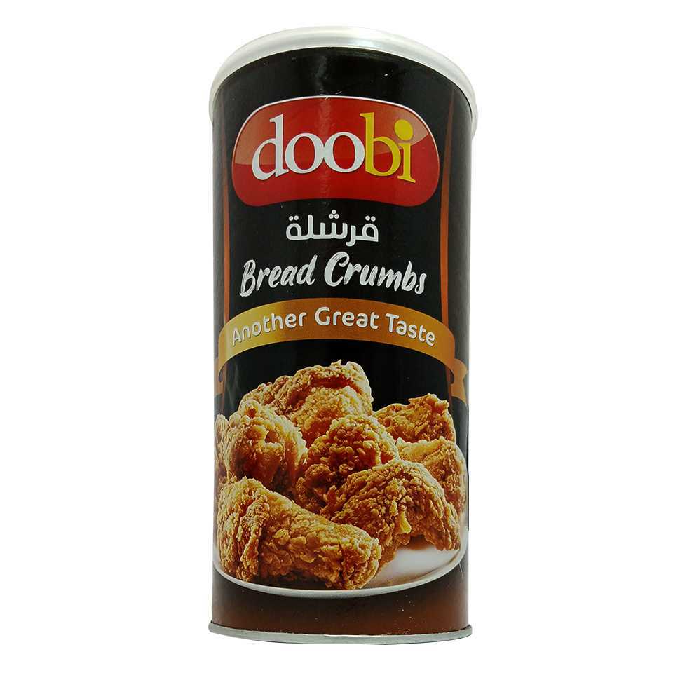 Dobby crunchy cans 300 gm