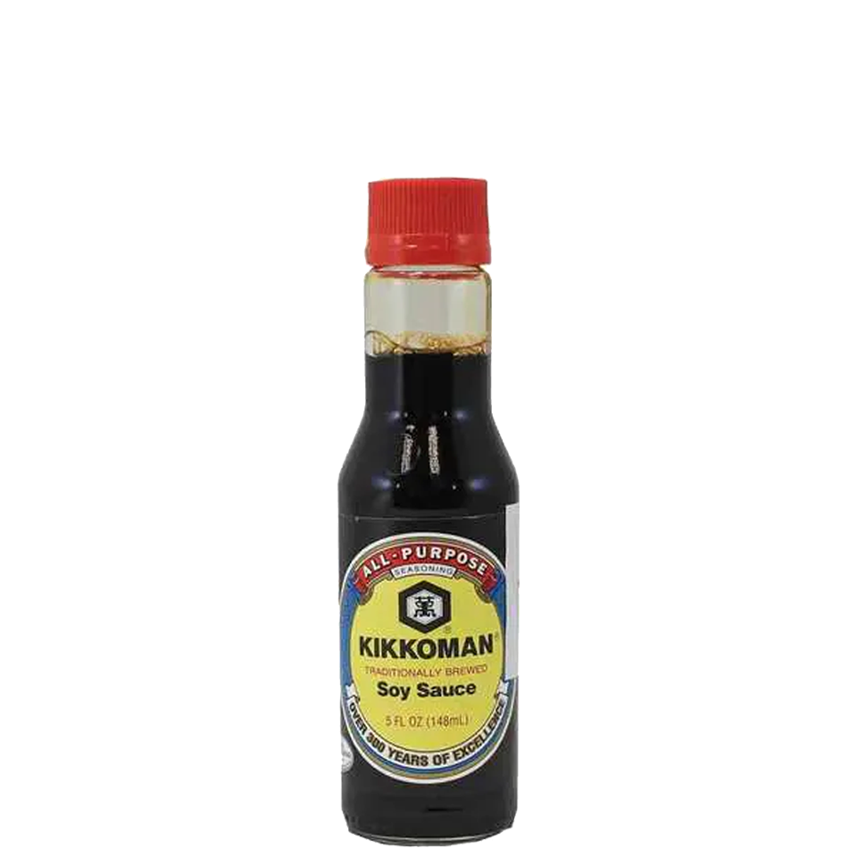 KIKKOMAN Soy Sauce 444g