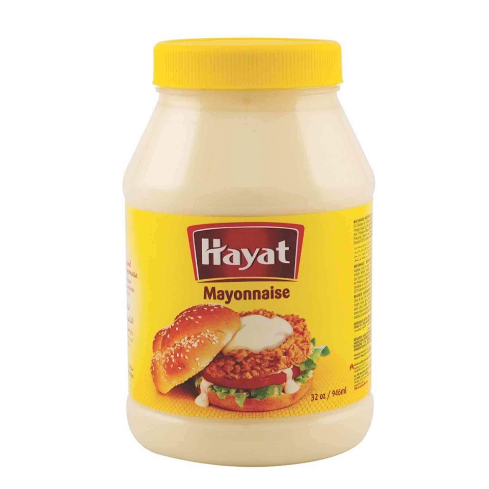 Hayat mayonnaise medium