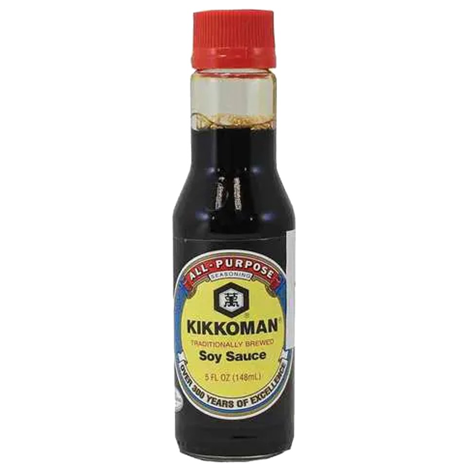 KIKKOMAN Soy Sauce 148g