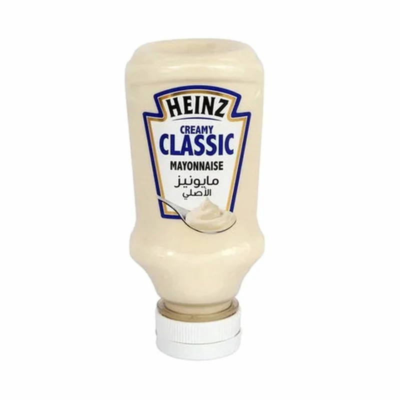مايونيز هاينز 400 مل