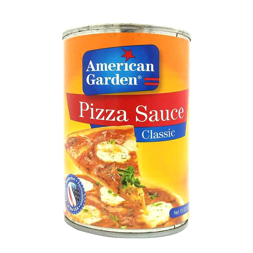 Pizza Sauce 425 g
