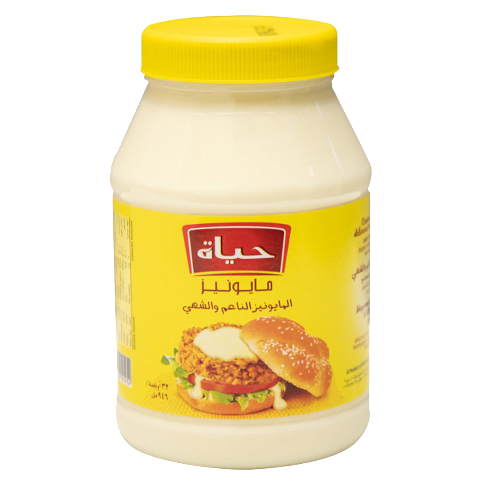 Hayat mayonnaise medium