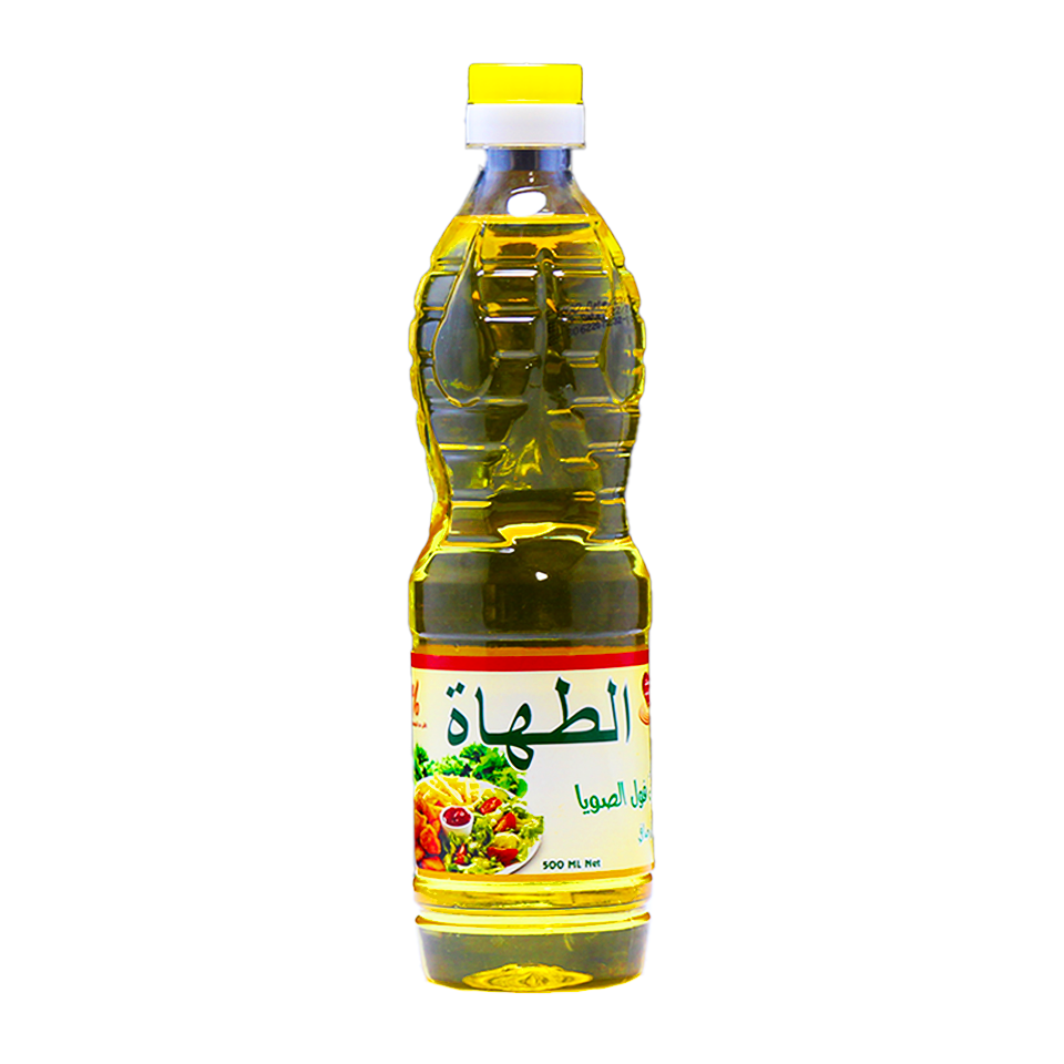 زيت الطهاة 500 مل دوار شمس