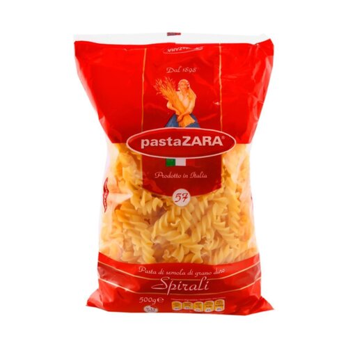 Pasta Zara Pasta No.57 500g