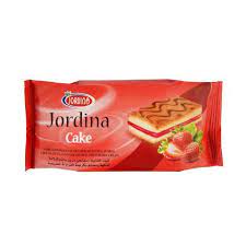 جوردينيا كيك فراولة