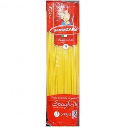 Zara Spaghetti Pasta