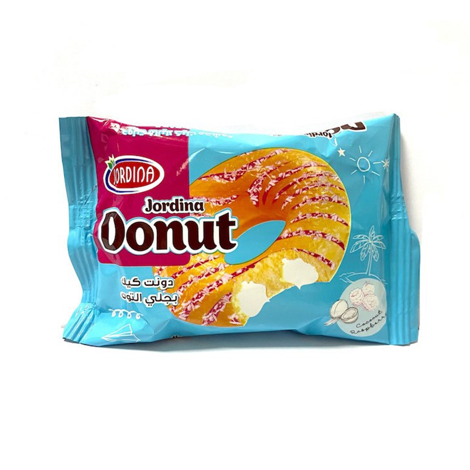 جونير كيك جوردينيا توت	...