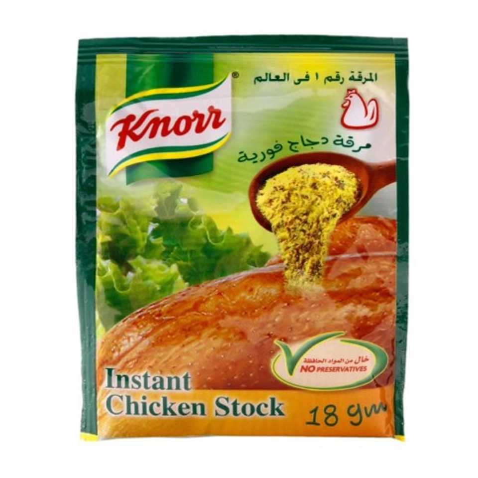 Knorr Chicken powder 400g