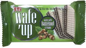 Biscuit wave up coconut 40g*24