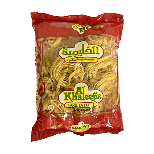 Gulf Fettuccine 300 gm