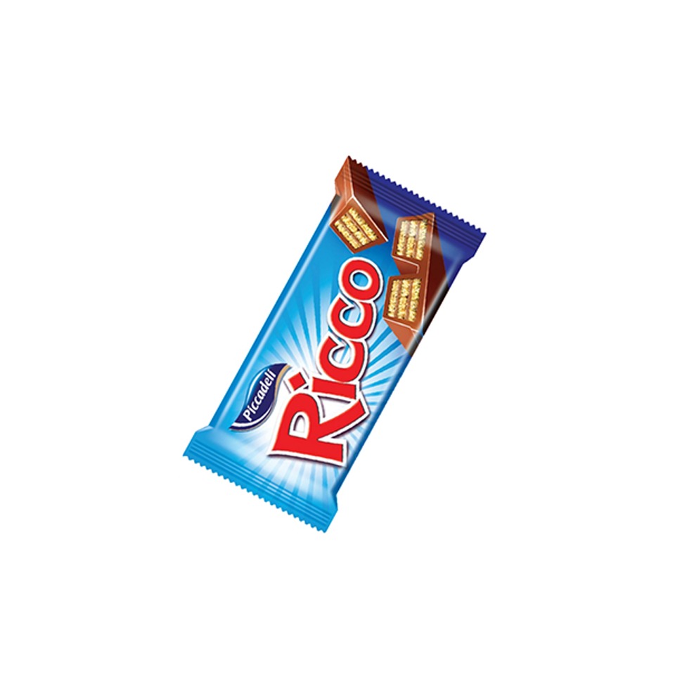 Piccadilly Ricoh 23.5 g