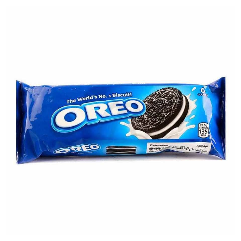 Biscuit oreo