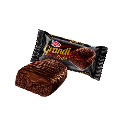 جراندي كيك جوردينيا