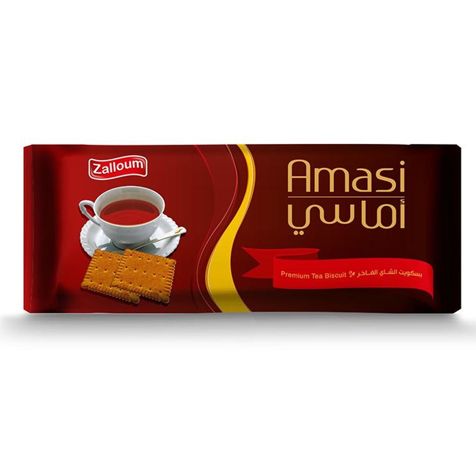 Emassi Biscuits 175 gm (4 offers * 3 pieces)