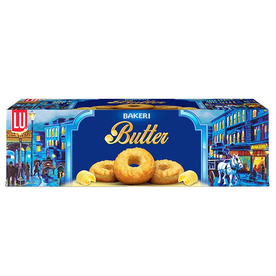 Corn baker 100 fils