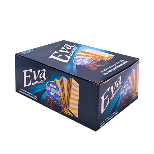 Eva Caco Biscuit