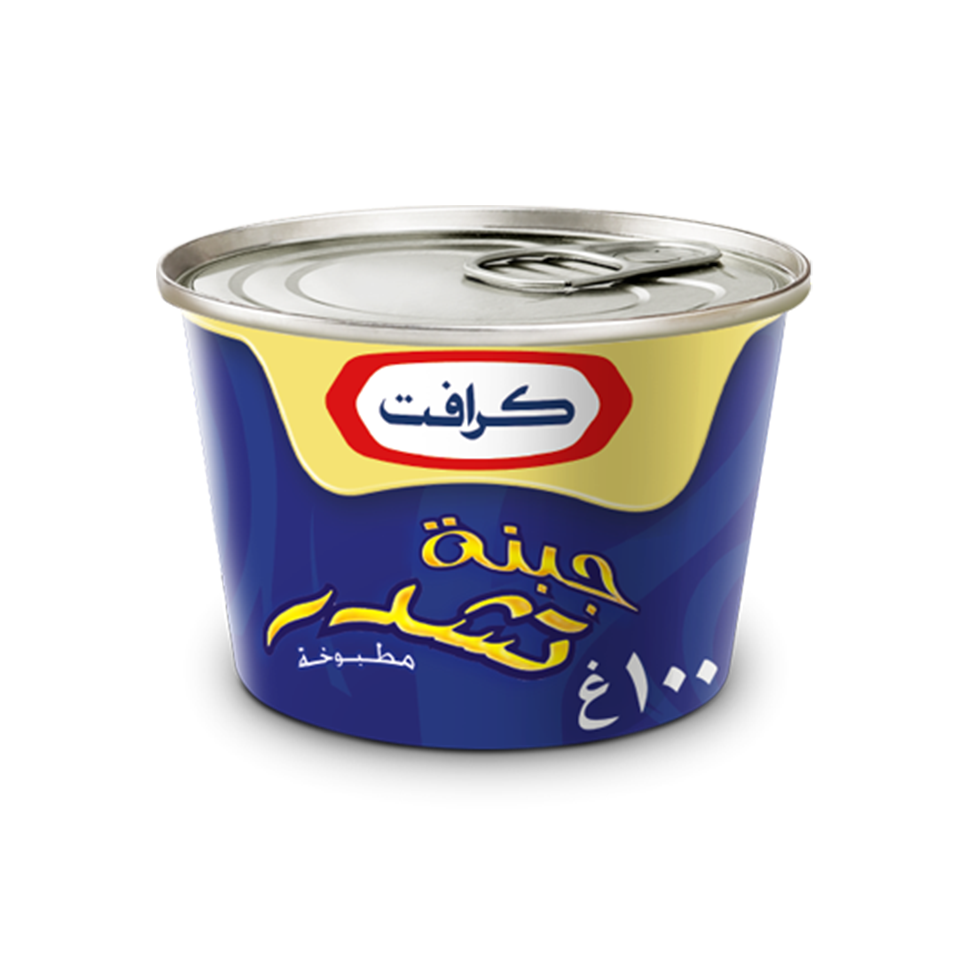 Kraft cheese 100 gm