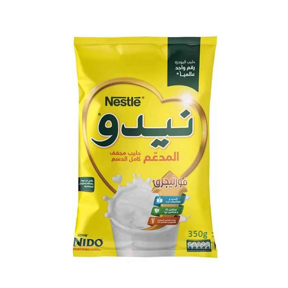 Nido Milk 350 gm