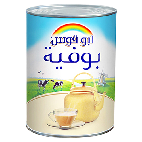 Rainbow Buffet Milk 410 g