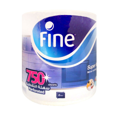 Kitchen Bathrobe Roll 750 Pieces