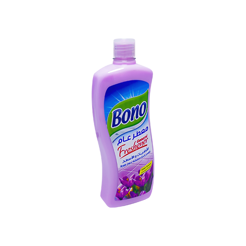 Bono Emoji Wash Pink 2L