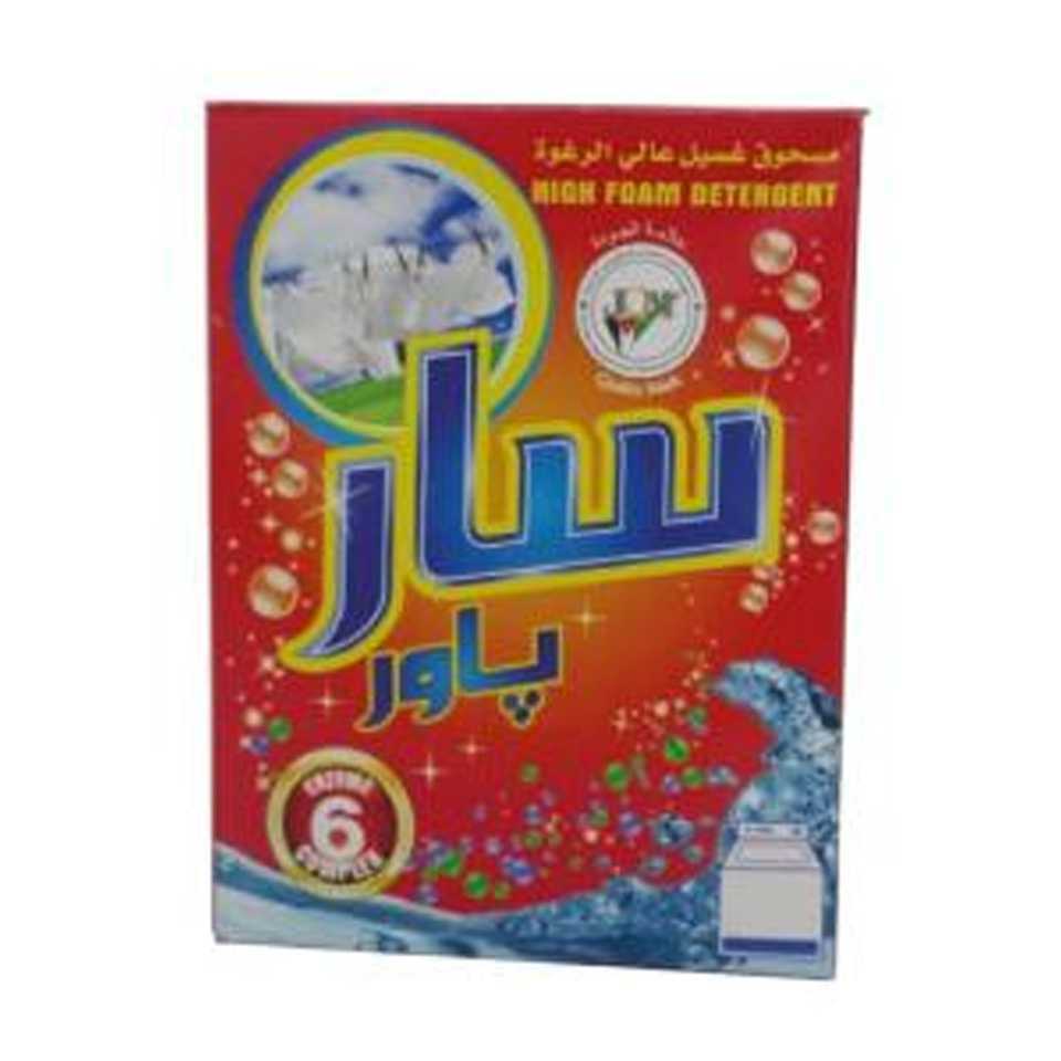 سار غسيل باكيت 130 غرام