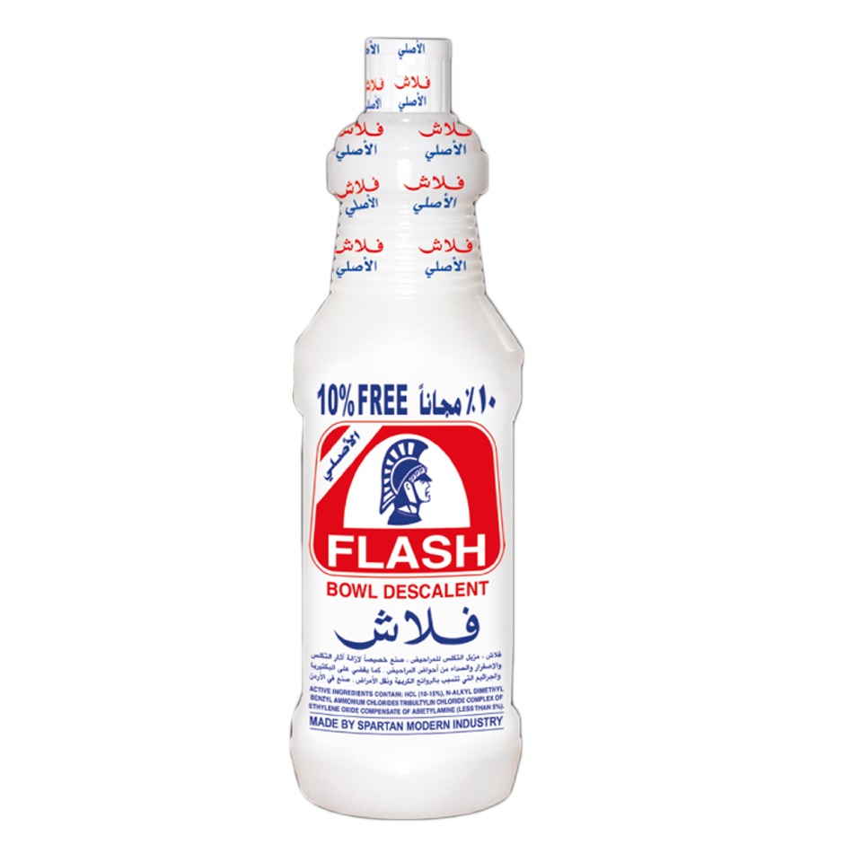 فلاش 1 لتر