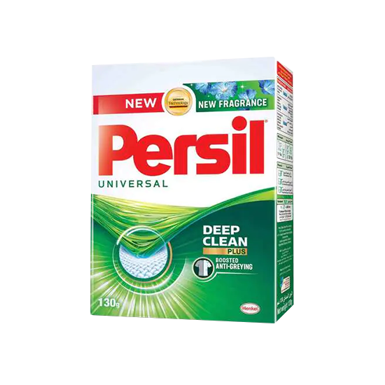 Persil washing powder 150 gm