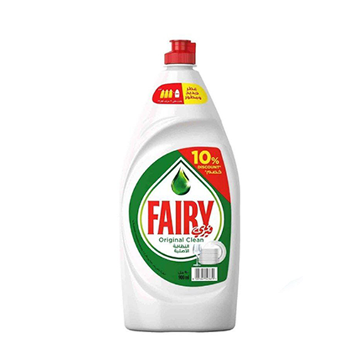 سائل جلي فيري 900 ملل