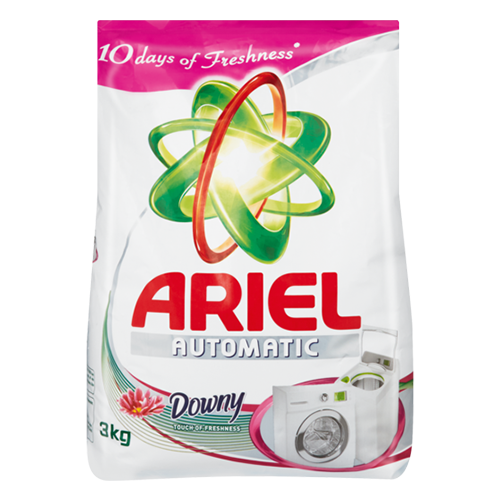 Ariel washing powder 3 kg