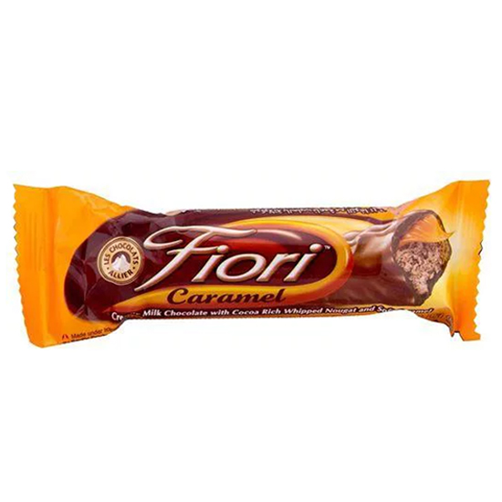Fiori Chocolate