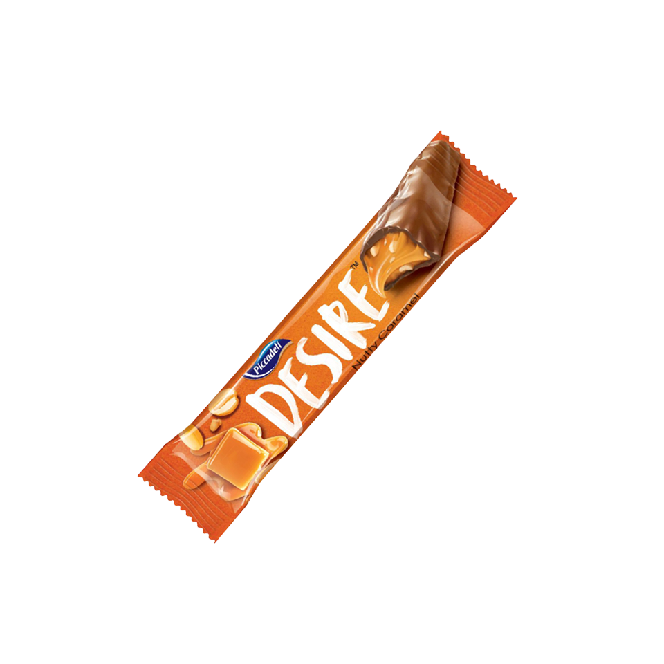 Piccadilly Desire Caramel