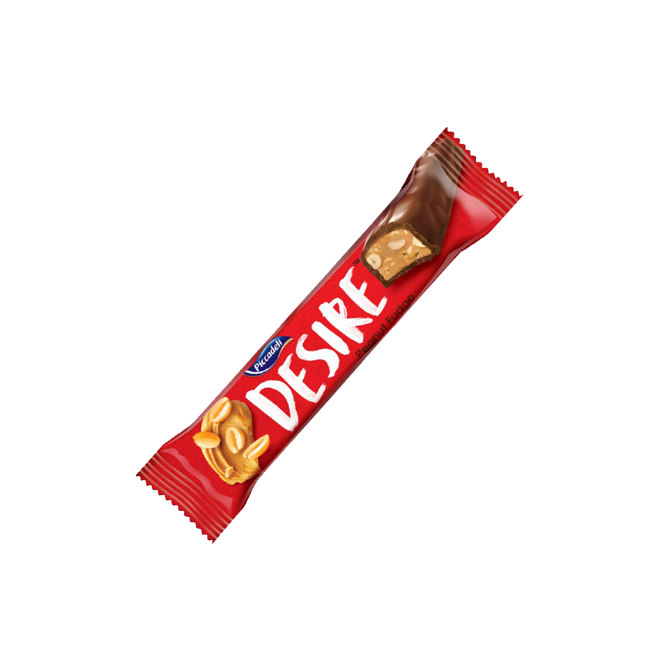 Piccadilly Desire Peanuts