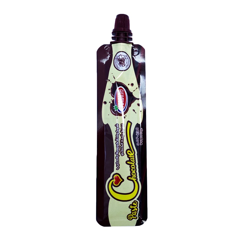 Jordania Chocolate Paste
