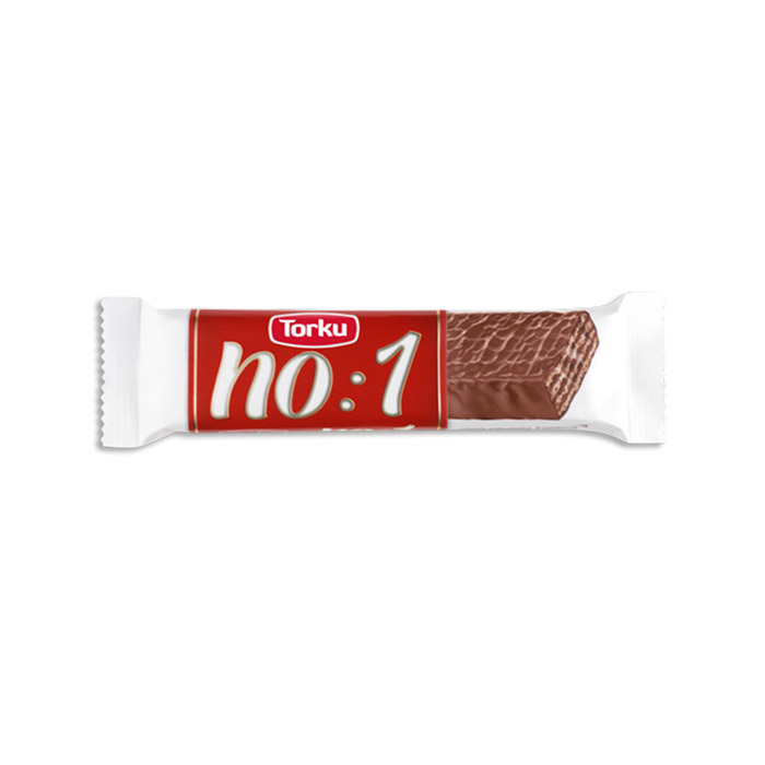 NO.1 chocolate