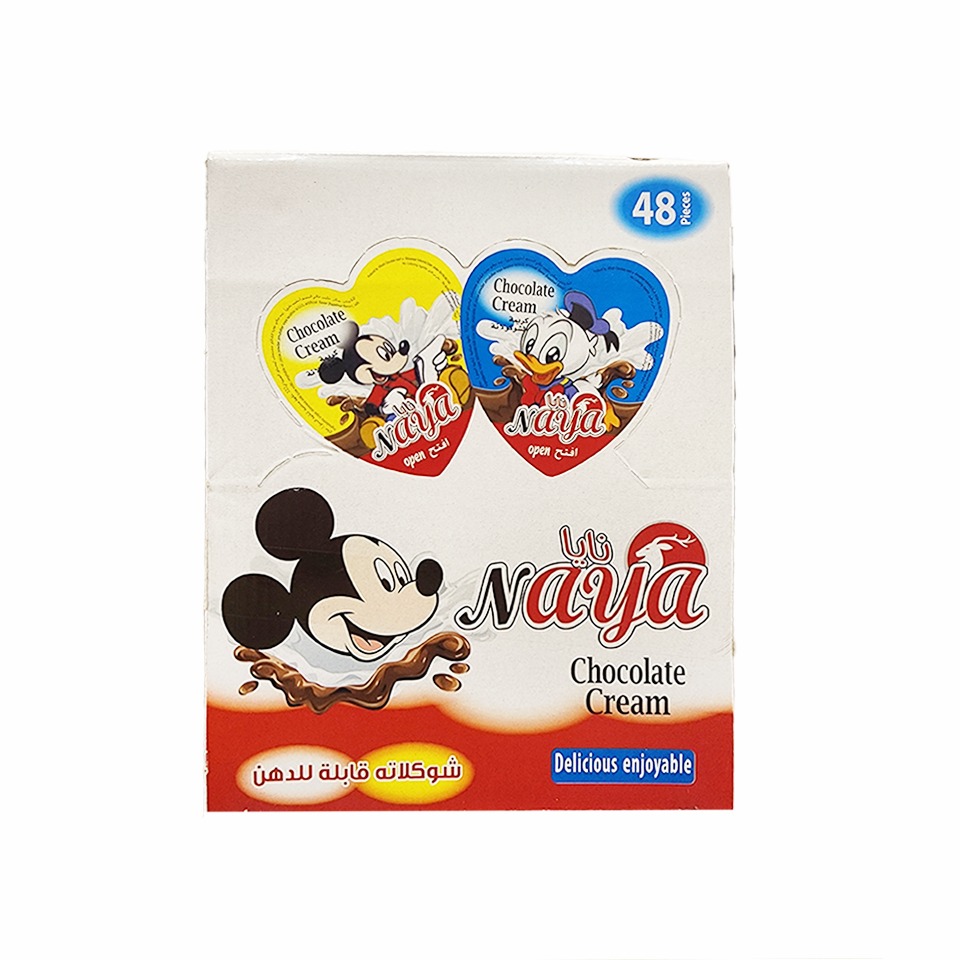 NAYA CHOCOLATE