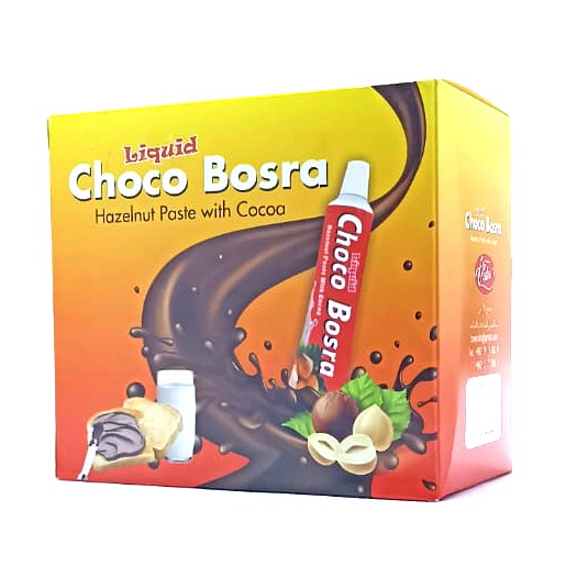 Chocolate Chico