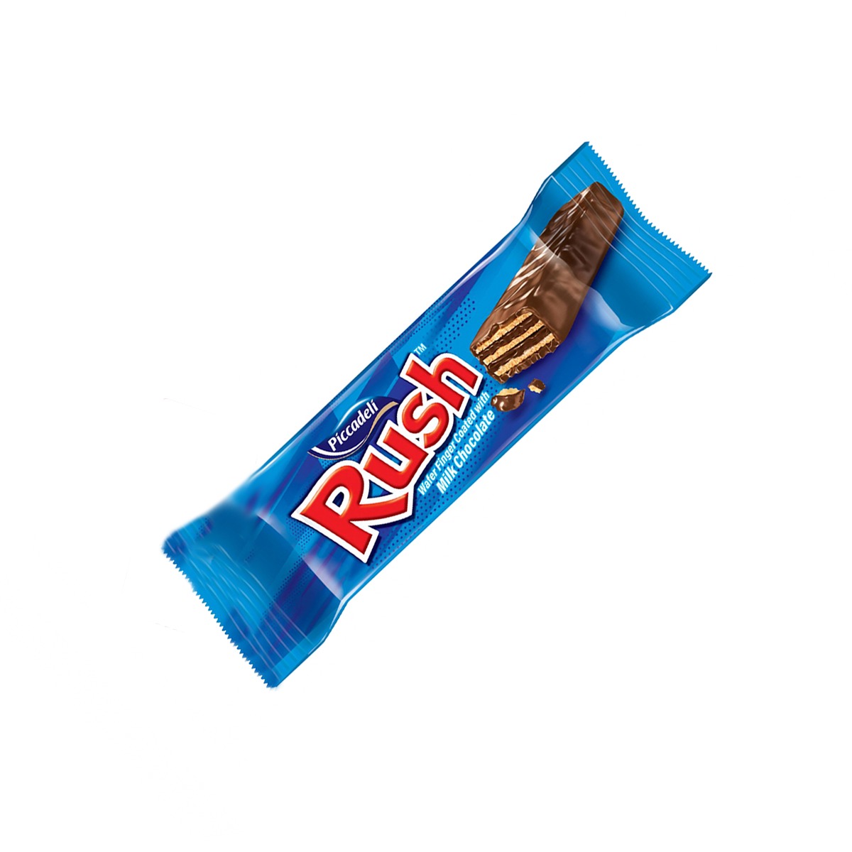Piccadilly Rush
