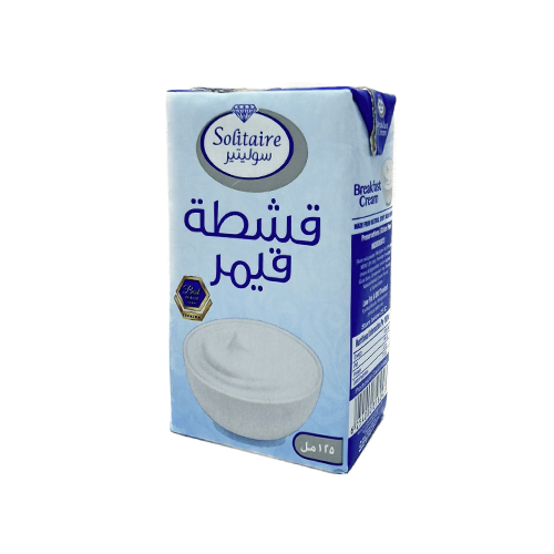 قيمر سولتير باكيت 125 مل